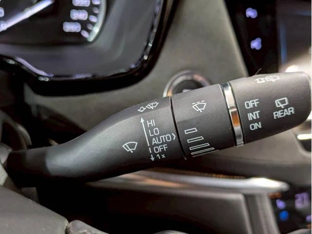 Cadillac XT5 27