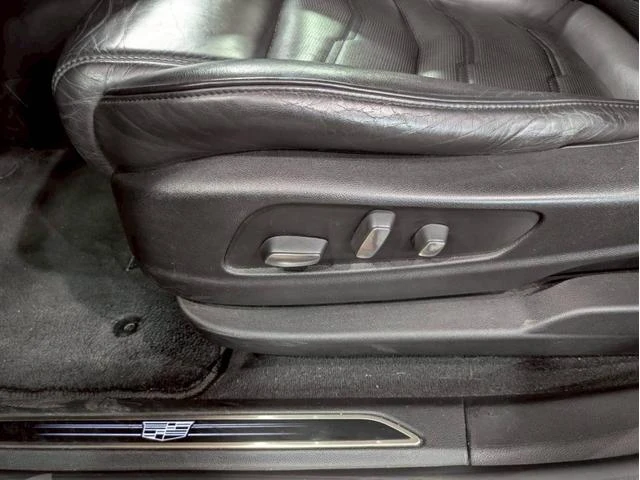 Cadillac XT5 52