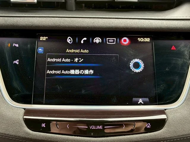Cadillac XT5 47