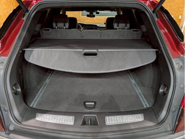 Cadillac XT5 65