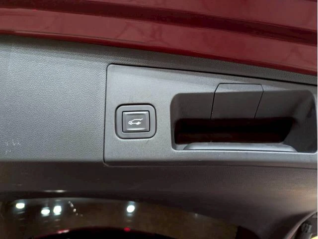 Cadillac XT5 67
