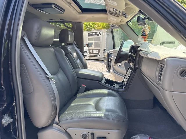 GMC YUKON 29