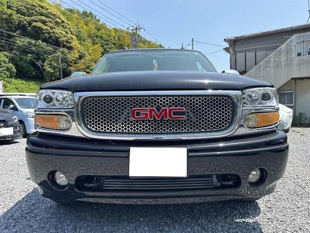 GMC YUKON 2