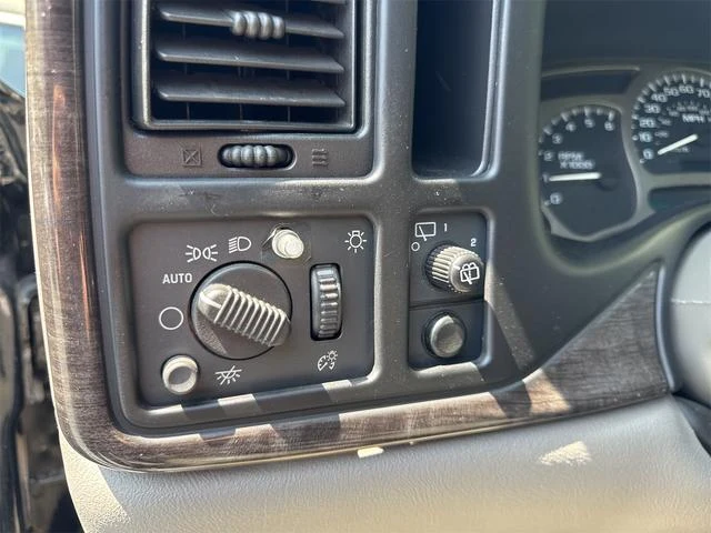 GMC YUKON 28
