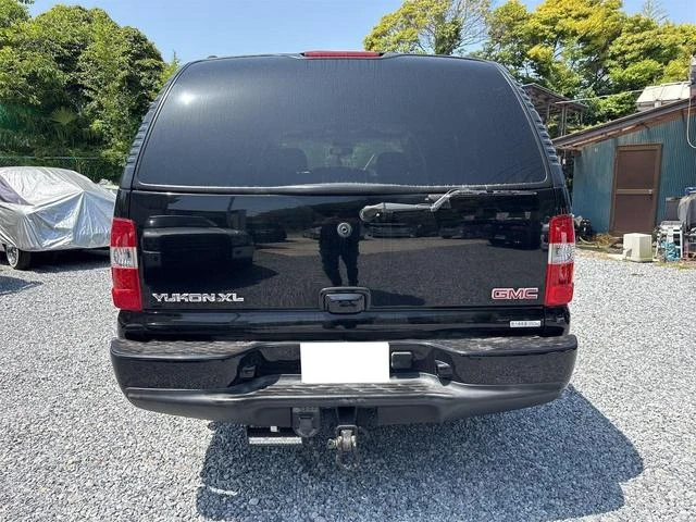 GMC YUKON 5