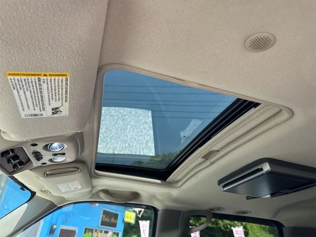 GMC YUKON 19