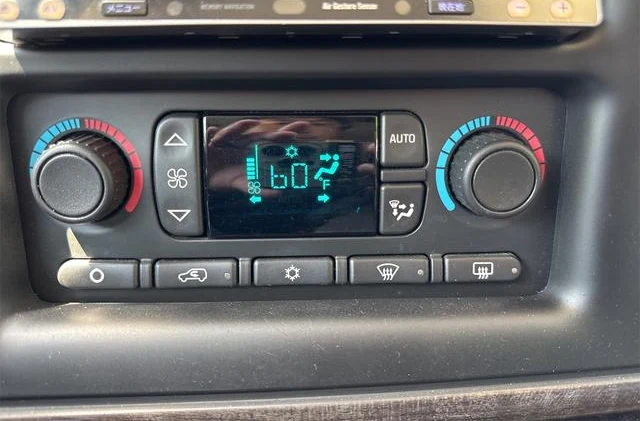 GMC YUKON 16