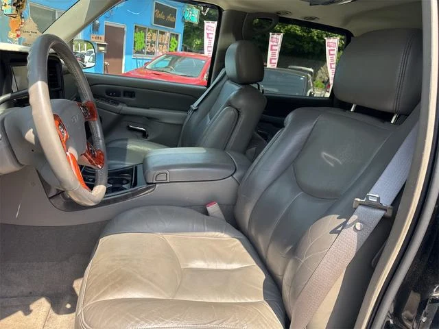 GMC YUKON 20