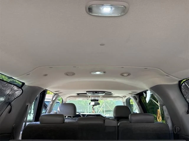 GMC YUKON 25