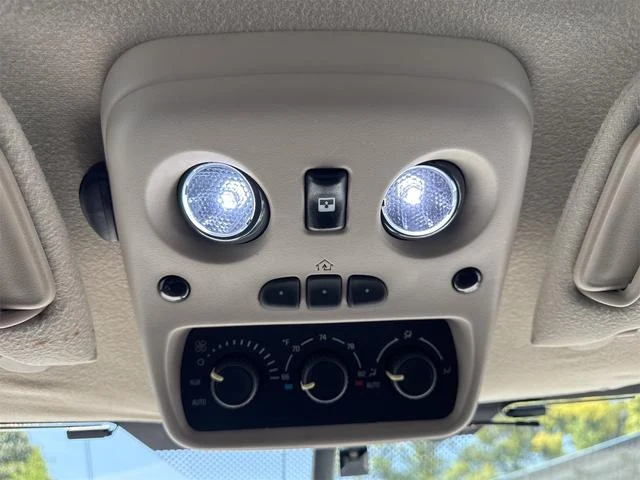 GMC YUKON 18