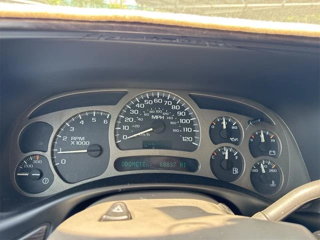 GMC YUKON 13