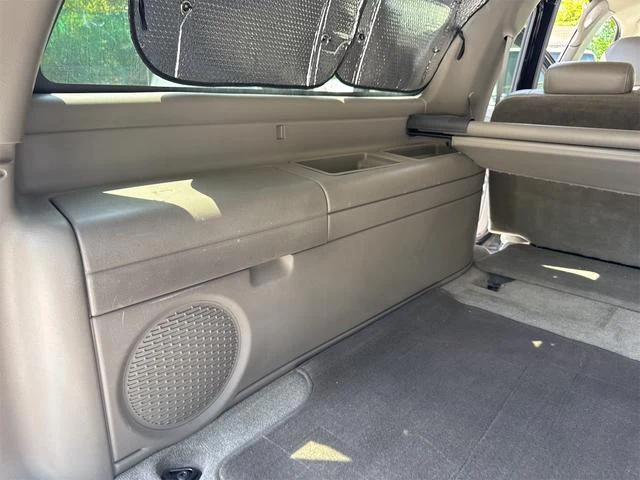 GMC YUKON 26