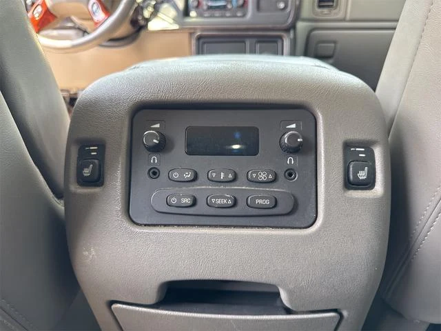 GMC YUKON 22