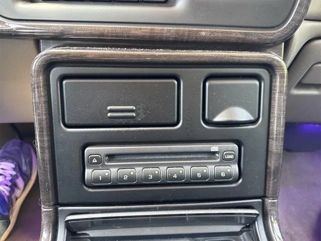 GMC YUKON 17