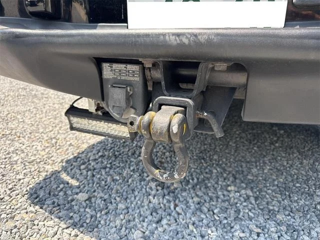 GMC YUKON 7