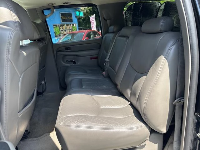 GMC YUKON 21