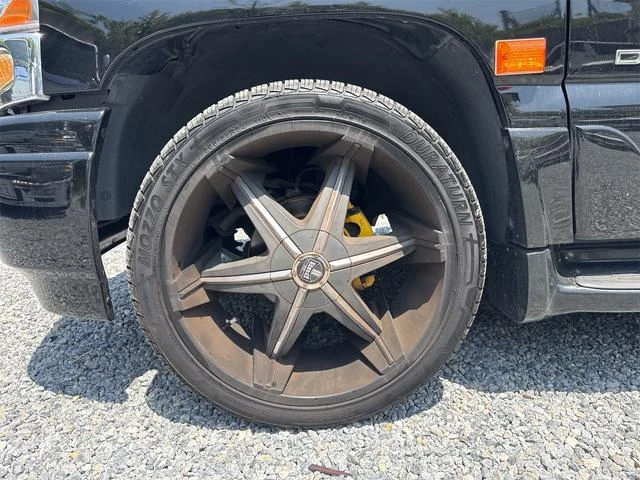 GMC YUKON 9