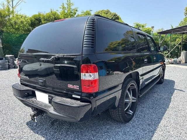 GMC YUKON 6