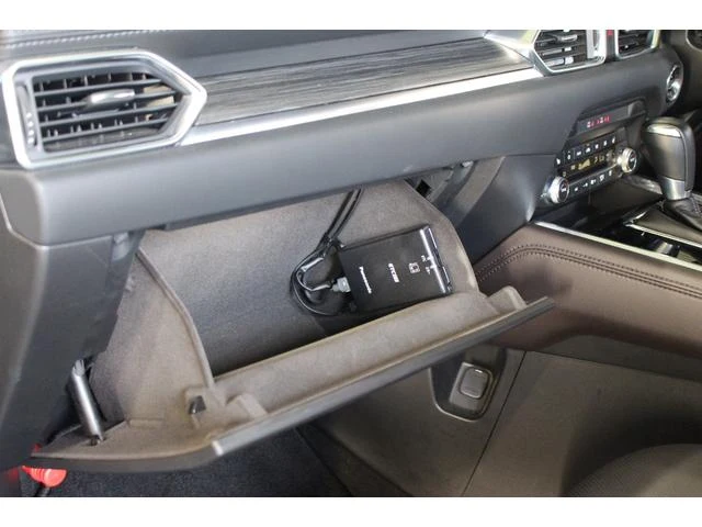Mazda CX-8 50