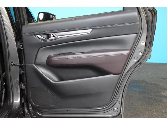 Mazda CX-8 44