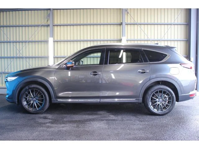 Mazda CX-8 30