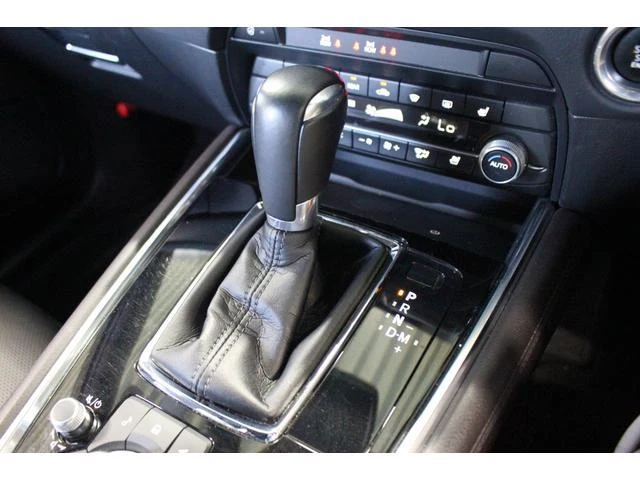 Mazda CX-8 56