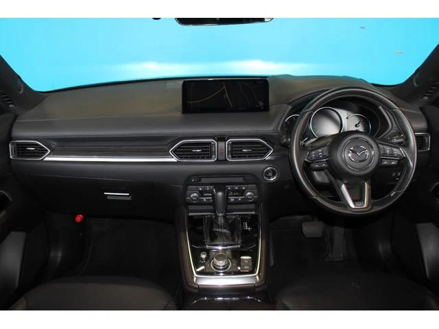 Mazda CX-8 3