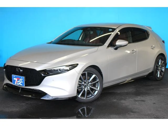 Mazda MAZDA3 23