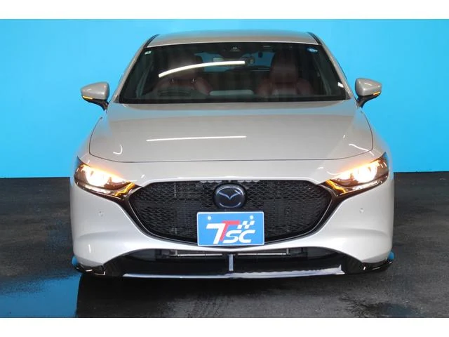 Mazda MAZDA3 25