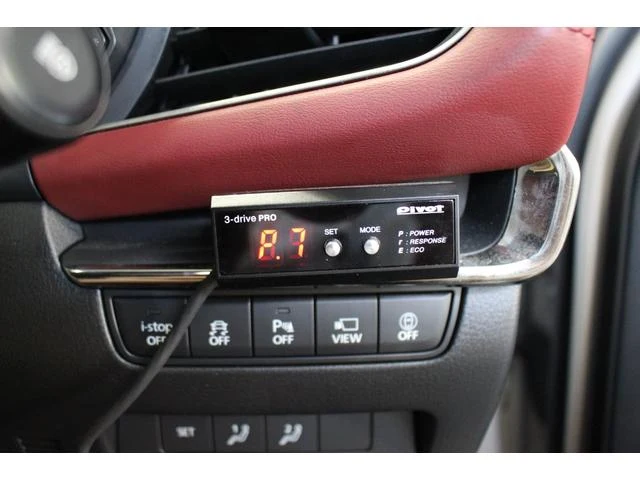 Mazda MAZDA3 61