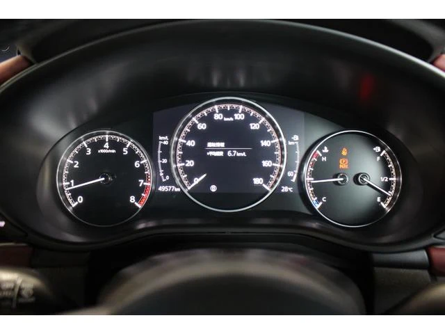 Mazda MAZDA3 68