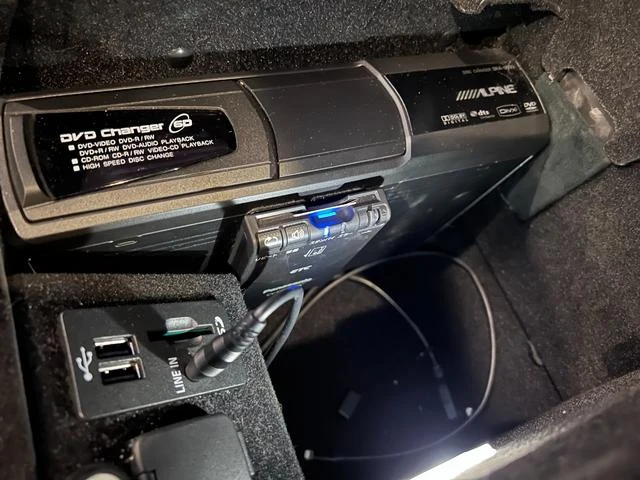 Lincoln NAVIGATOR 28