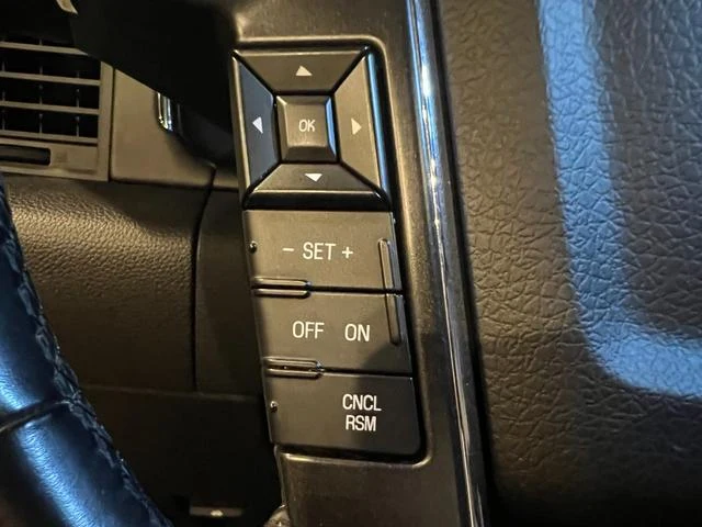 Lincoln NAVIGATOR 31