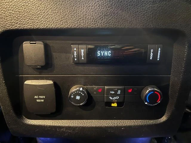 Lincoln NAVIGATOR 35