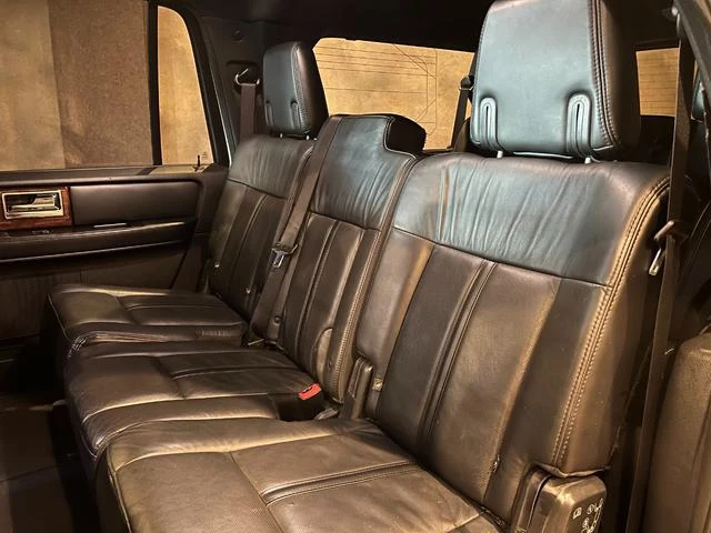 Lincoln NAVIGATOR 14