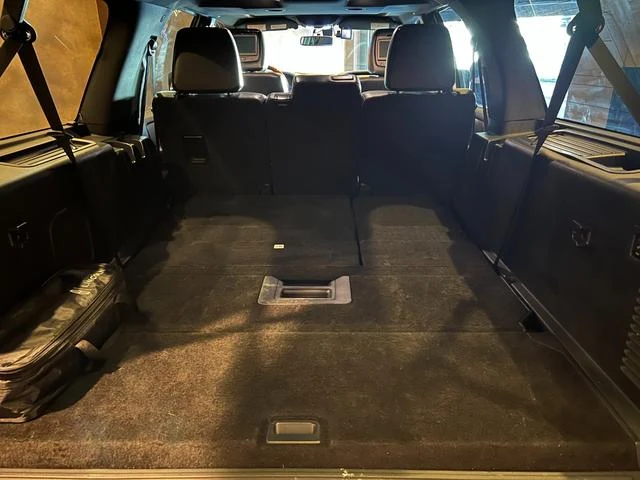 Lincoln NAVIGATOR 17