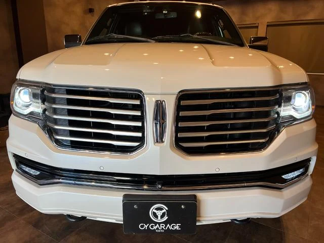Lincoln NAVIGATOR 40