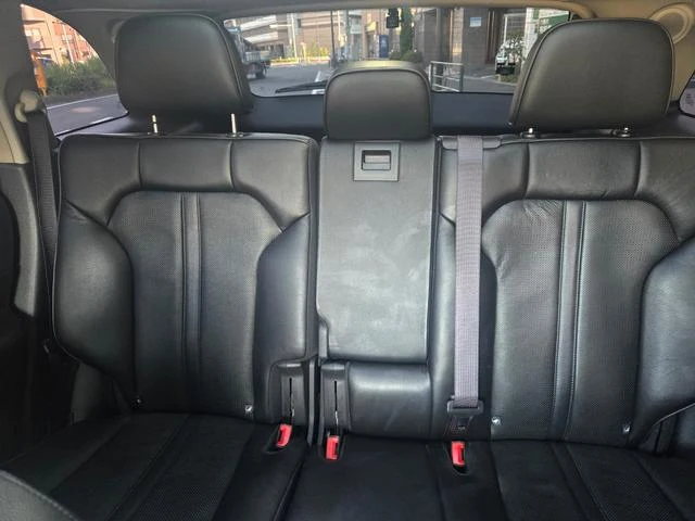 Lincoln MKX 24