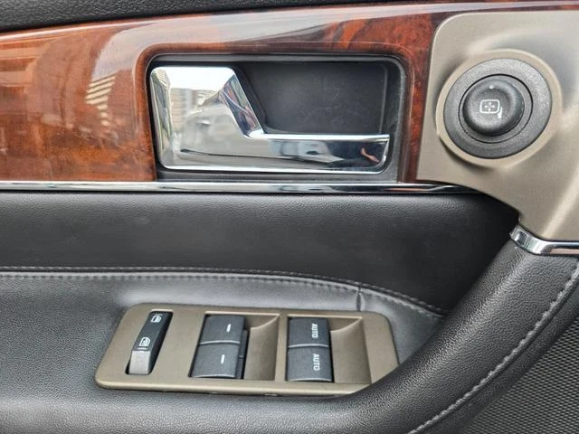 Lincoln MKX 15