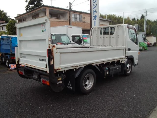 Mitsubishi Fuso CANTER 9