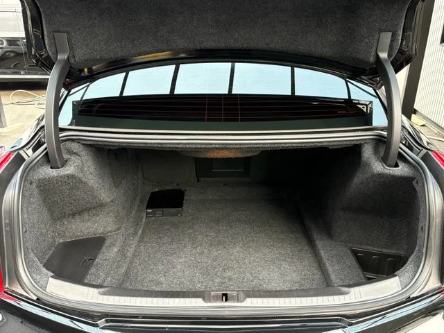 Cadillac ATS 14