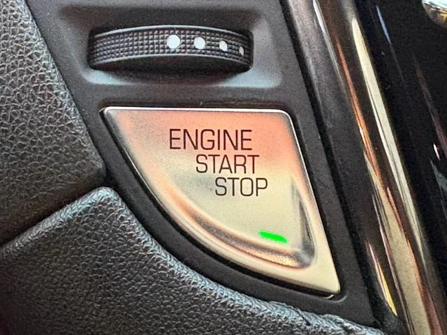 Cadillac ATS 28
