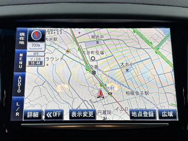 Cadillac ATS 15