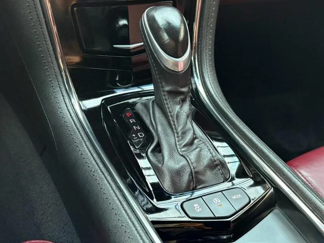 Cadillac ATS 26