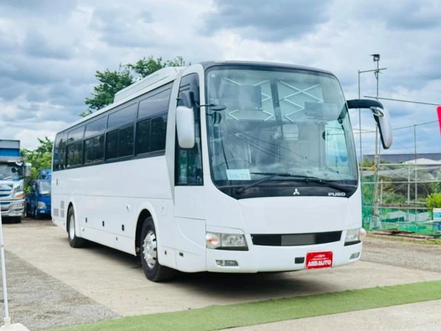Mitsubishi Fuso AERO