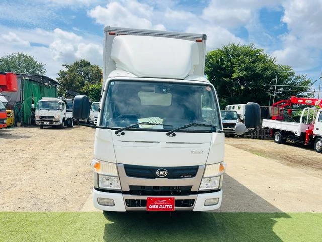 UD Trucks KAZET