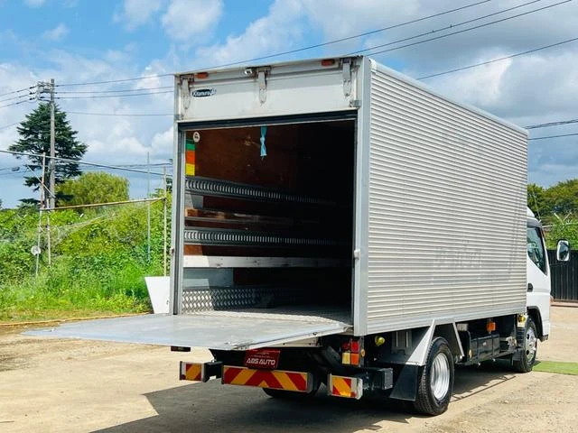 UD Trucks KAZET 9