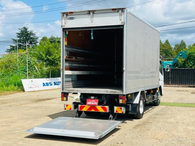 UD Trucks KAZET 12