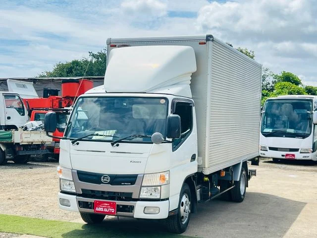 UD Trucks KAZET 2