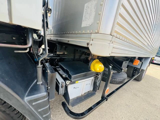 UD Trucks KAZET 36